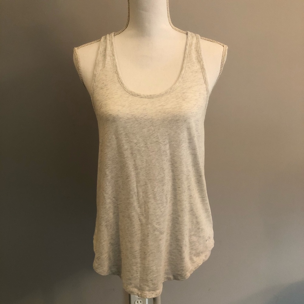 Victoria’s Secret PINK racer back tank